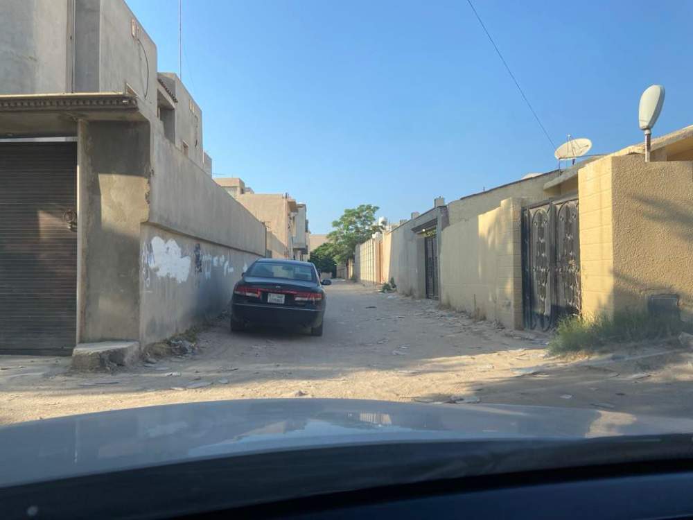 House | Full Ownership | Al-Hadaba